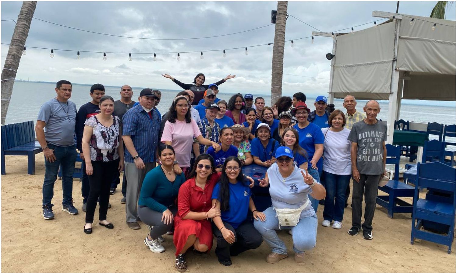 CATESFAM reafirma su compromiso con el bienestar emocional en el marco del Día de la Salud Mental