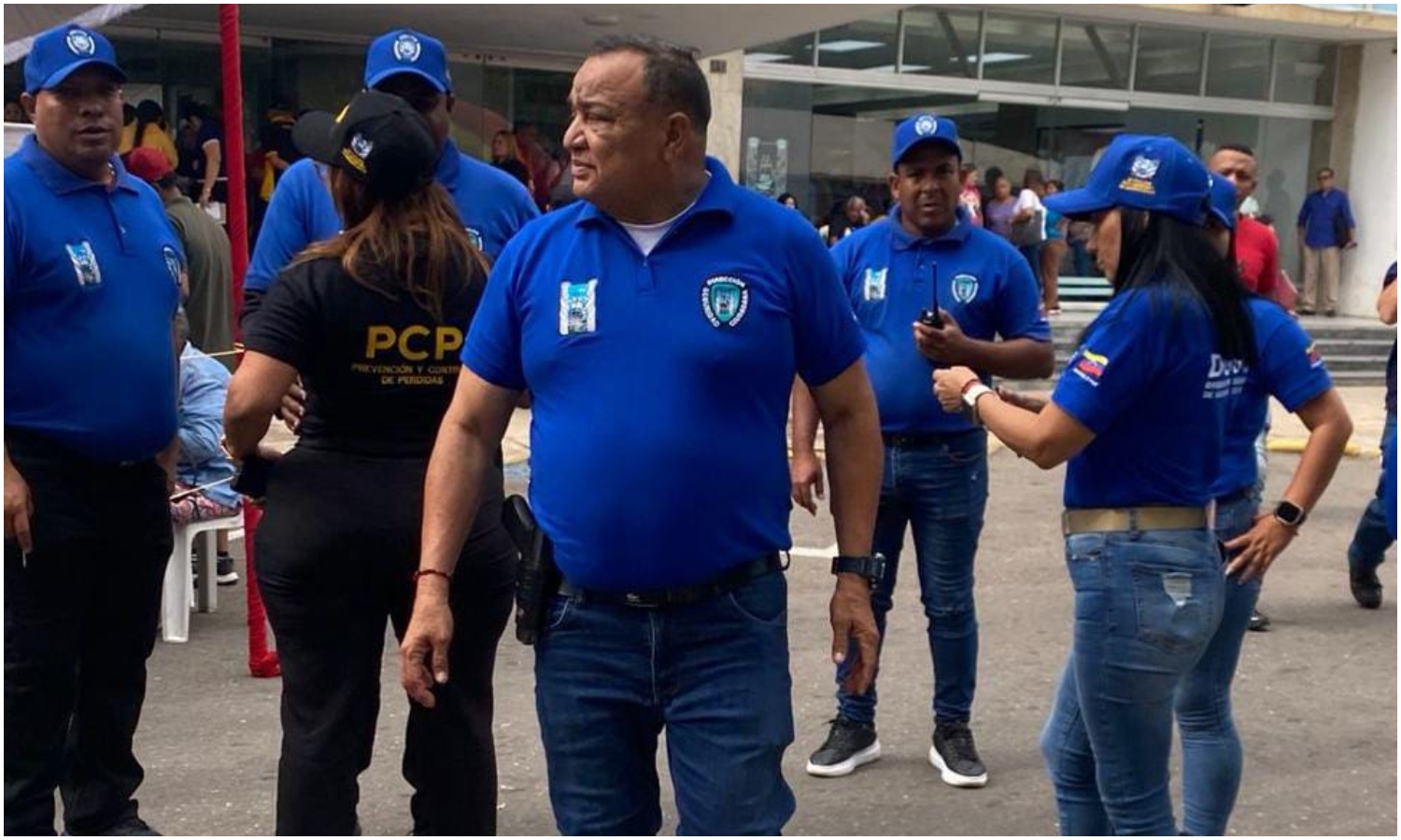 Dirección de Seguridad Ciudadana de Maracaibo invita a los ciudadanos a tomar conciencia ante el manejo irregular de la basura