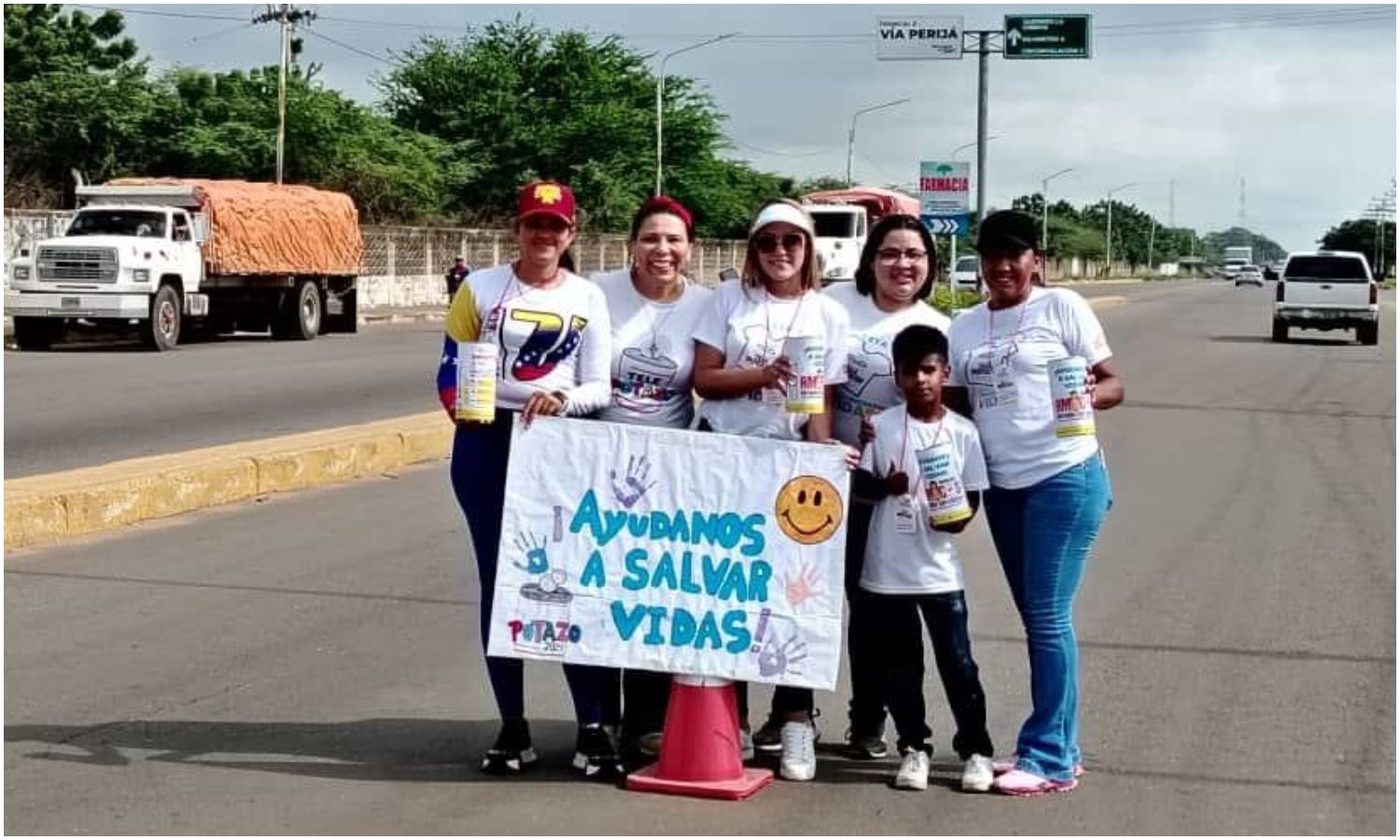 Fundanica Zulia inicia preparativos para el Potazo de Calle 2025 e invita a nuevos voluntarios