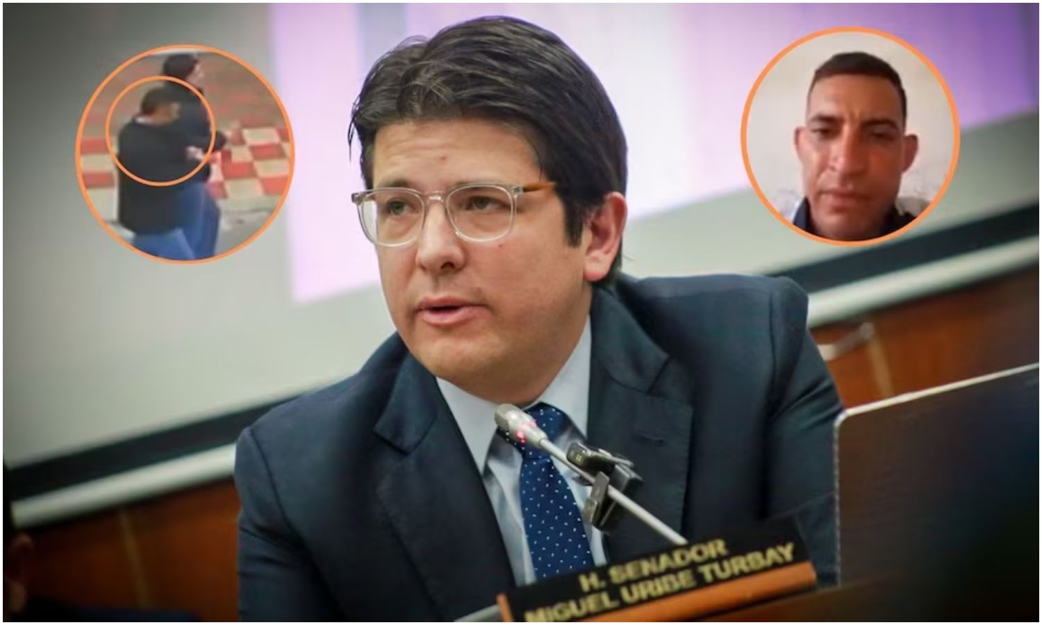 Colombia ordena captura de siete jefes disidentes de las FARC por asesinato de Miguel Uribe Turbay