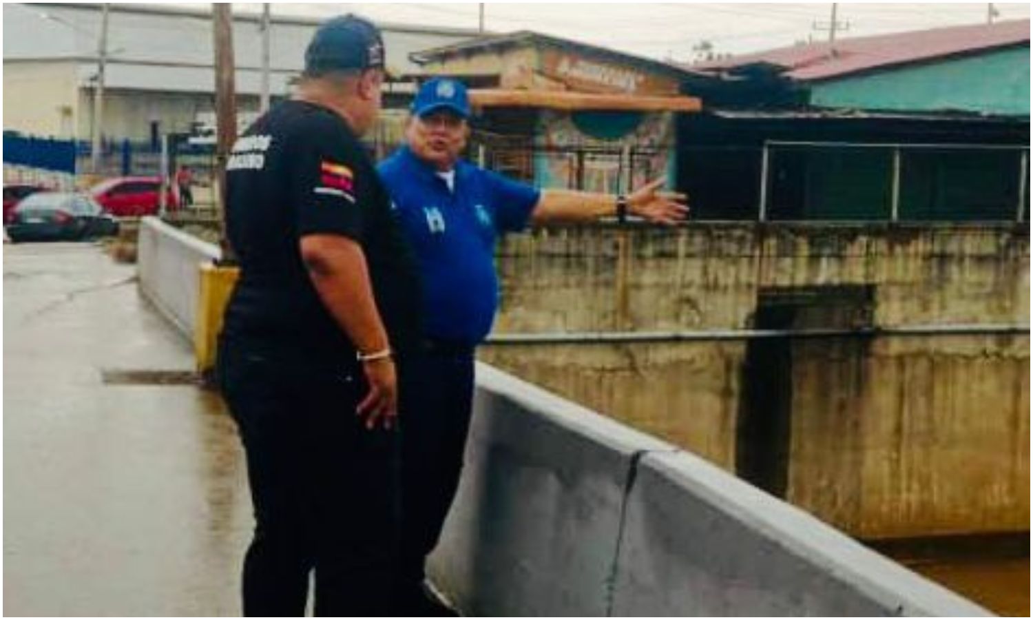 Seguridad Ciudadana de Maracaibo activa operativo ante el paso de ondas tropicales