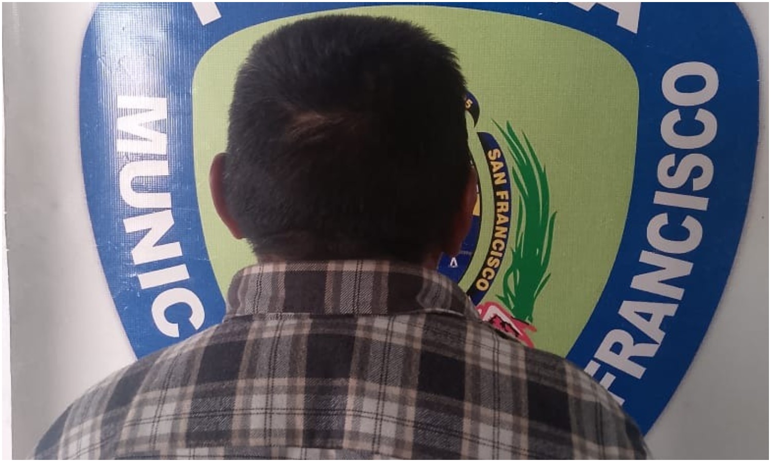 Polisur detuvo a un hombre por presunto acoso a una niña: le ofreció dinero a cambio de intimidad