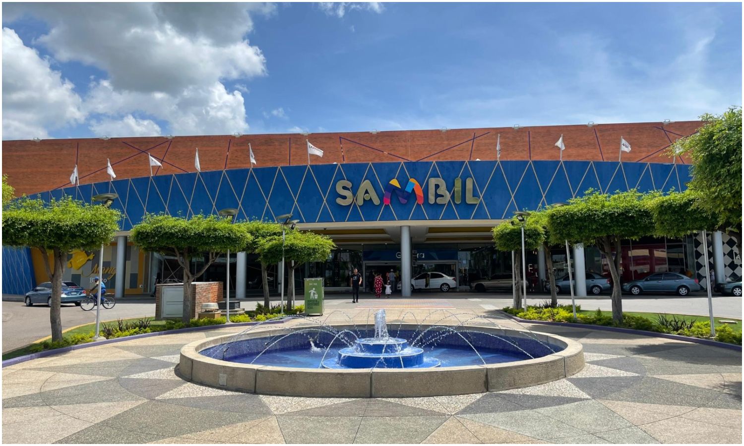 Sambil Maracaibo celebra 21 años de historias con un mes lleno de actividades para toda la familia