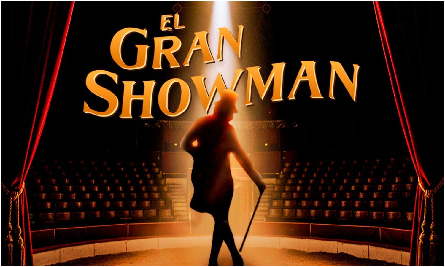 Centro de Bellas Artes de Maracaibo despide el año con un deslumbrante montaje de “El Gran Showman”