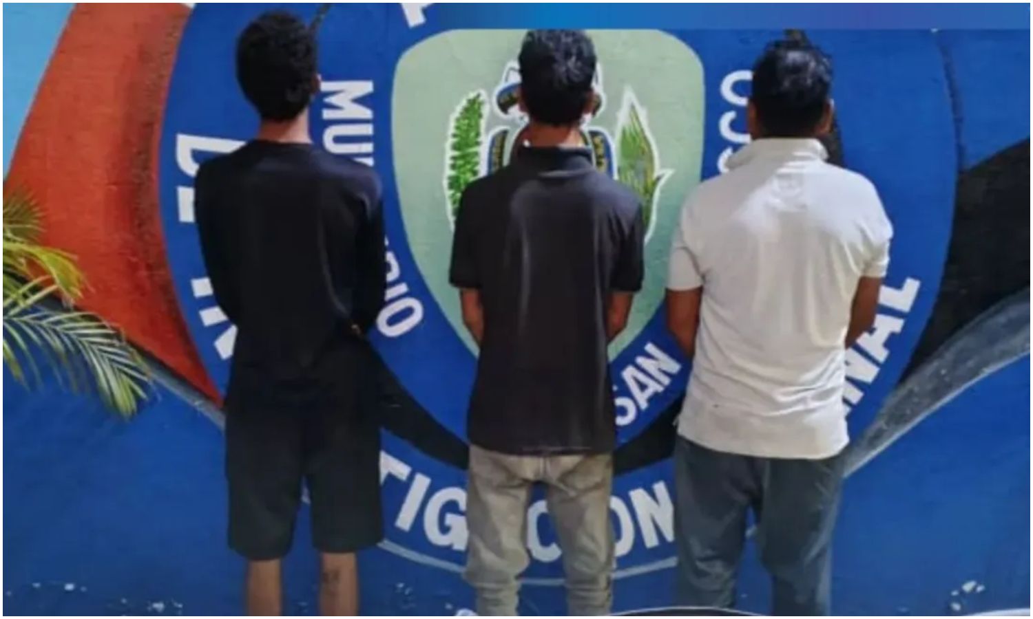 Detenidos tres empleados por extraer material reciclado para la venta ilegal en San Francisco