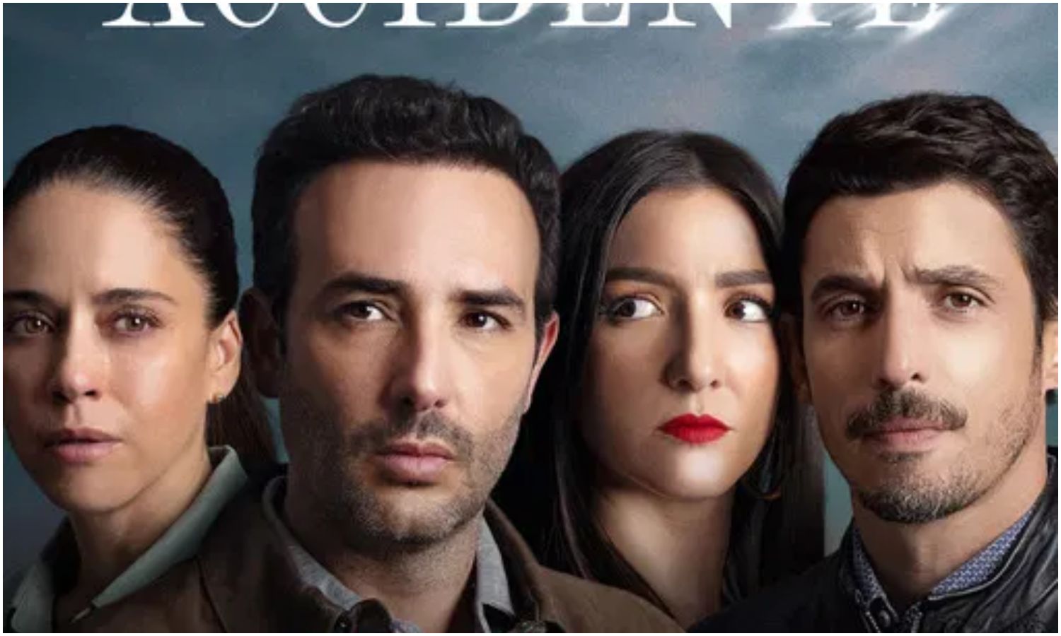Netflix estrena este 10 de diciembre la segunda temporada de “Accidente”