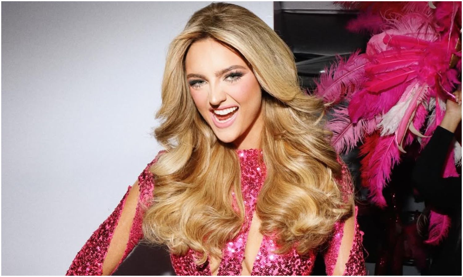 Clara Vegas anuncia que se hará retoques estéticos rumbo al Miss Universo 2026