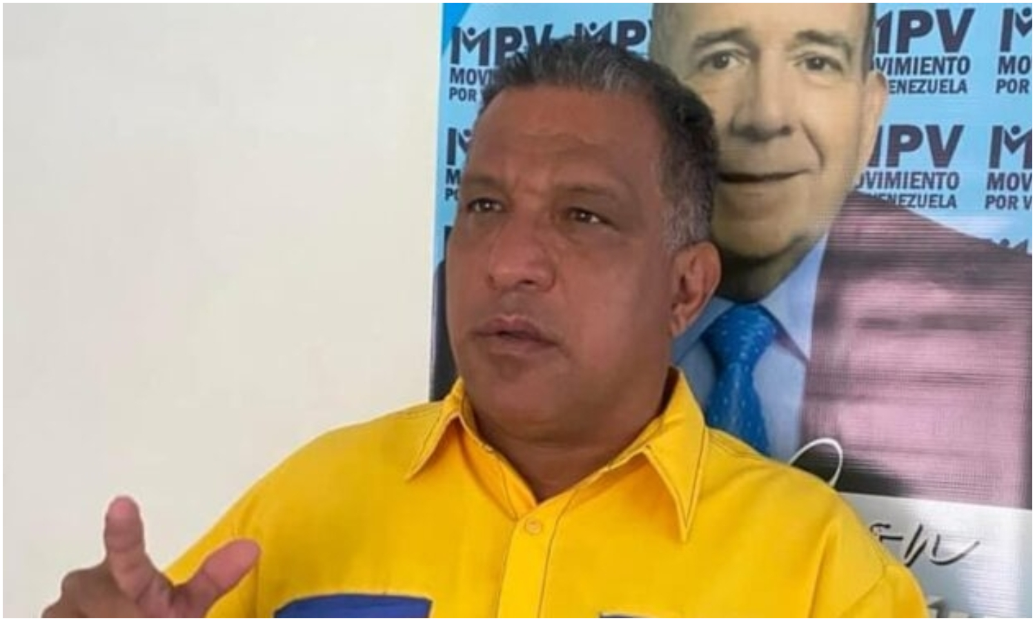 Hija de Alfredo Díaz responsabiliza al gobierno por muerte de su padre