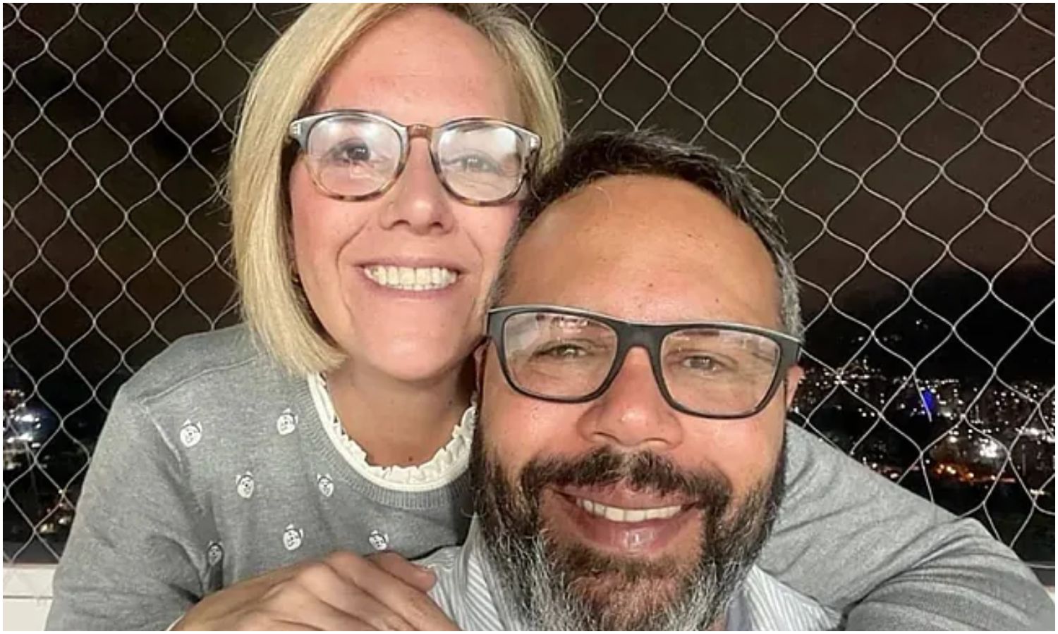 Condenan a 30 años de prisión al yerno de Edmundo González por “terrorismo y conspiración”