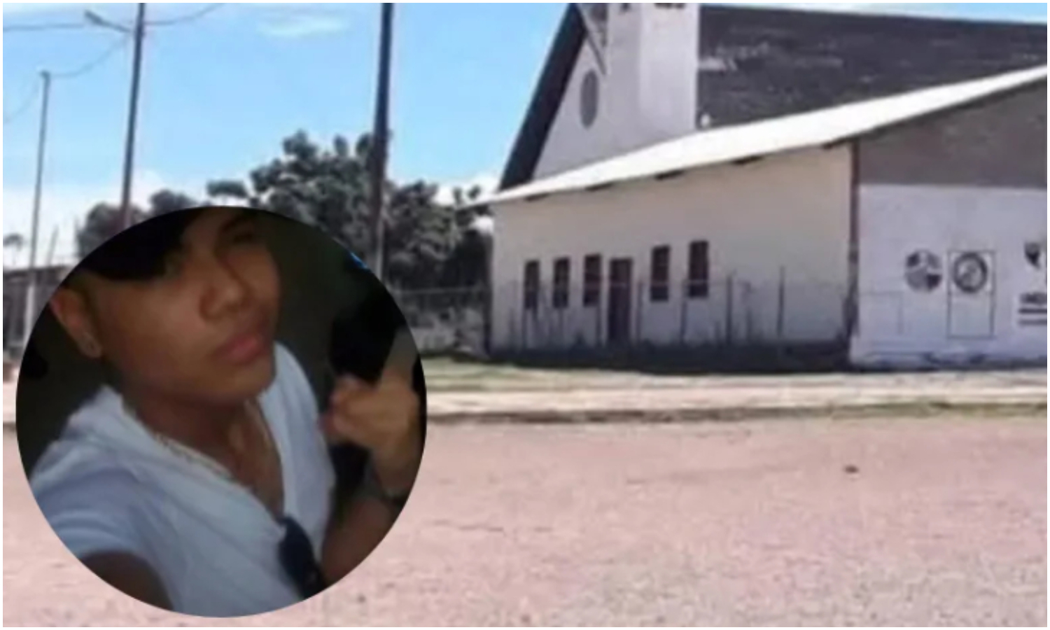Presunto crimen pasional en Lara: joven habría asesinado a su amigo por coquetear con su hermana