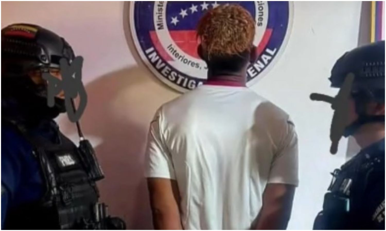 Detienen a un hombre por insultar a Diosdado Cabello y “celebrar” la captura de Maduro por redes sociales