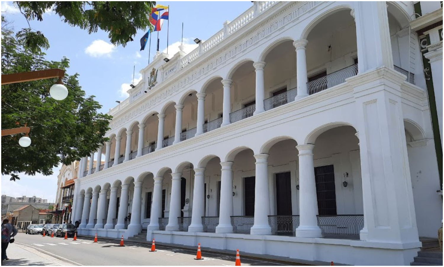 Gobernación del Zulia inicia jornada de actualización de datos para jubilados y pensionados: este es el cronograma según tu terminal de cédula