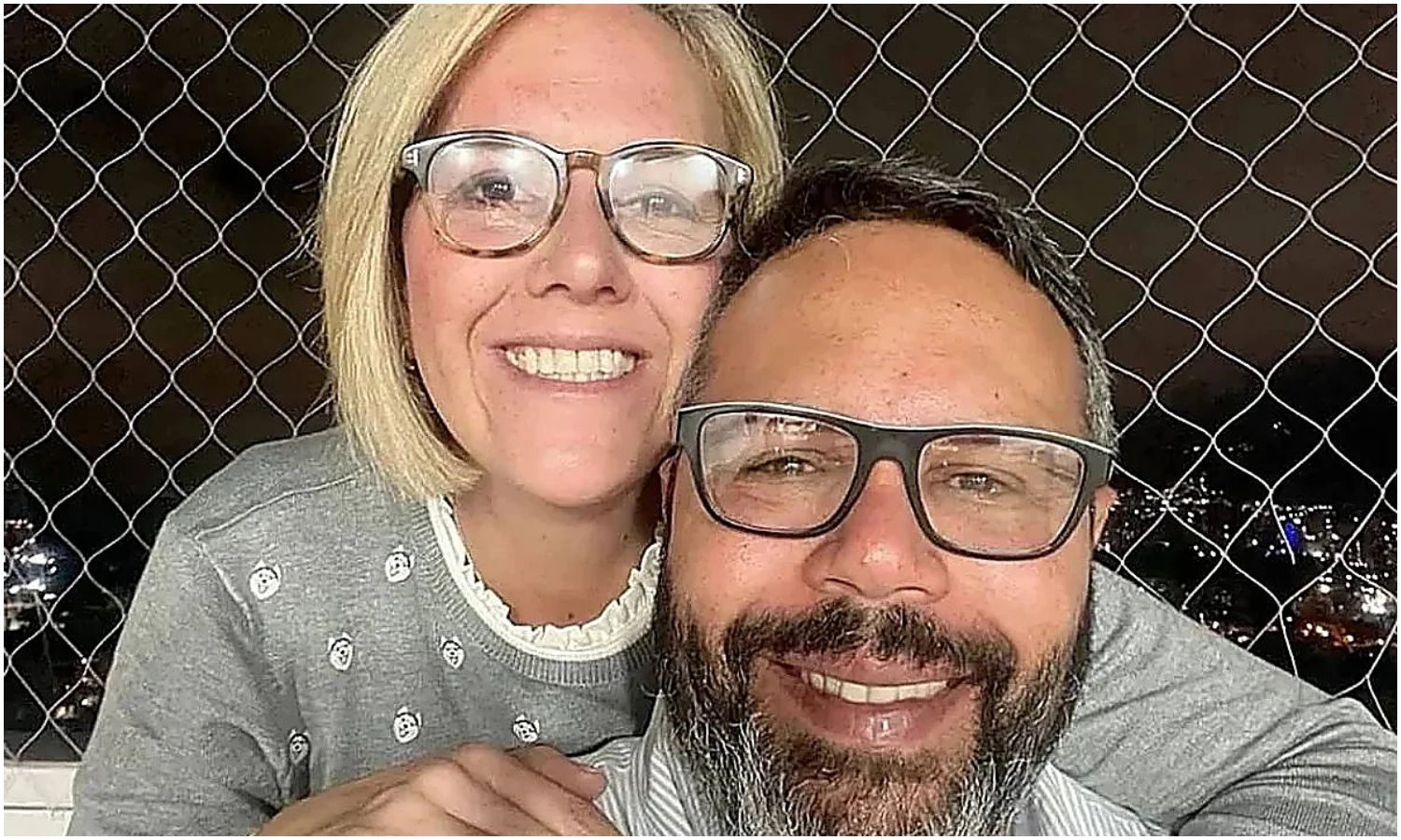 Hija de Edmundo González revela que tiene prohibido declarar ante la prensa tras excarcelación de su esposo