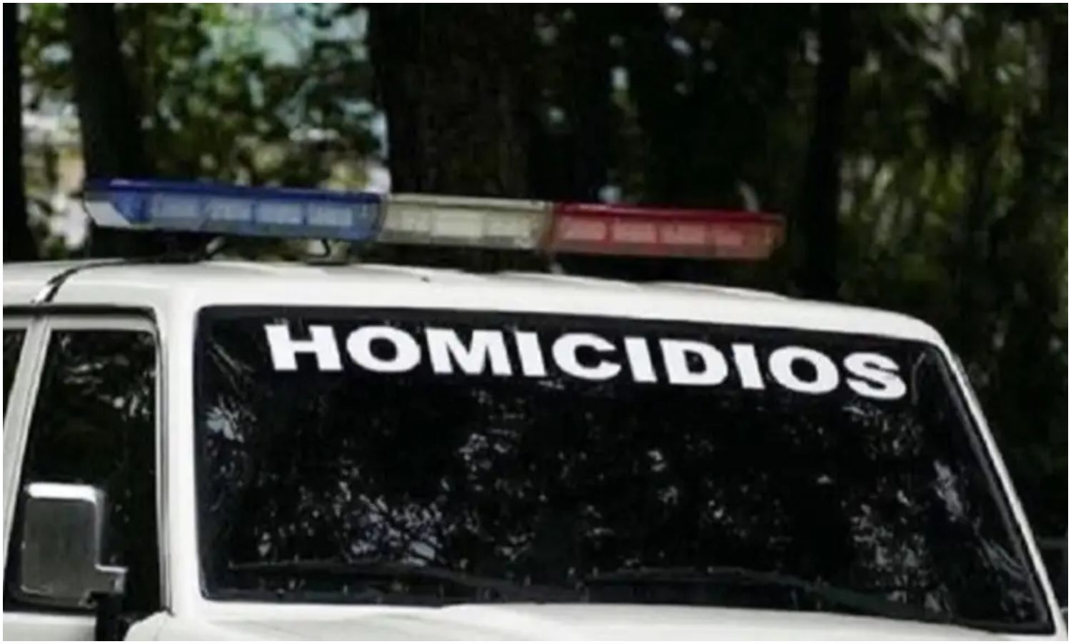 Preso adolescente de 14 años por matar a apuñaladas a su tío durante una discusión en Aragua