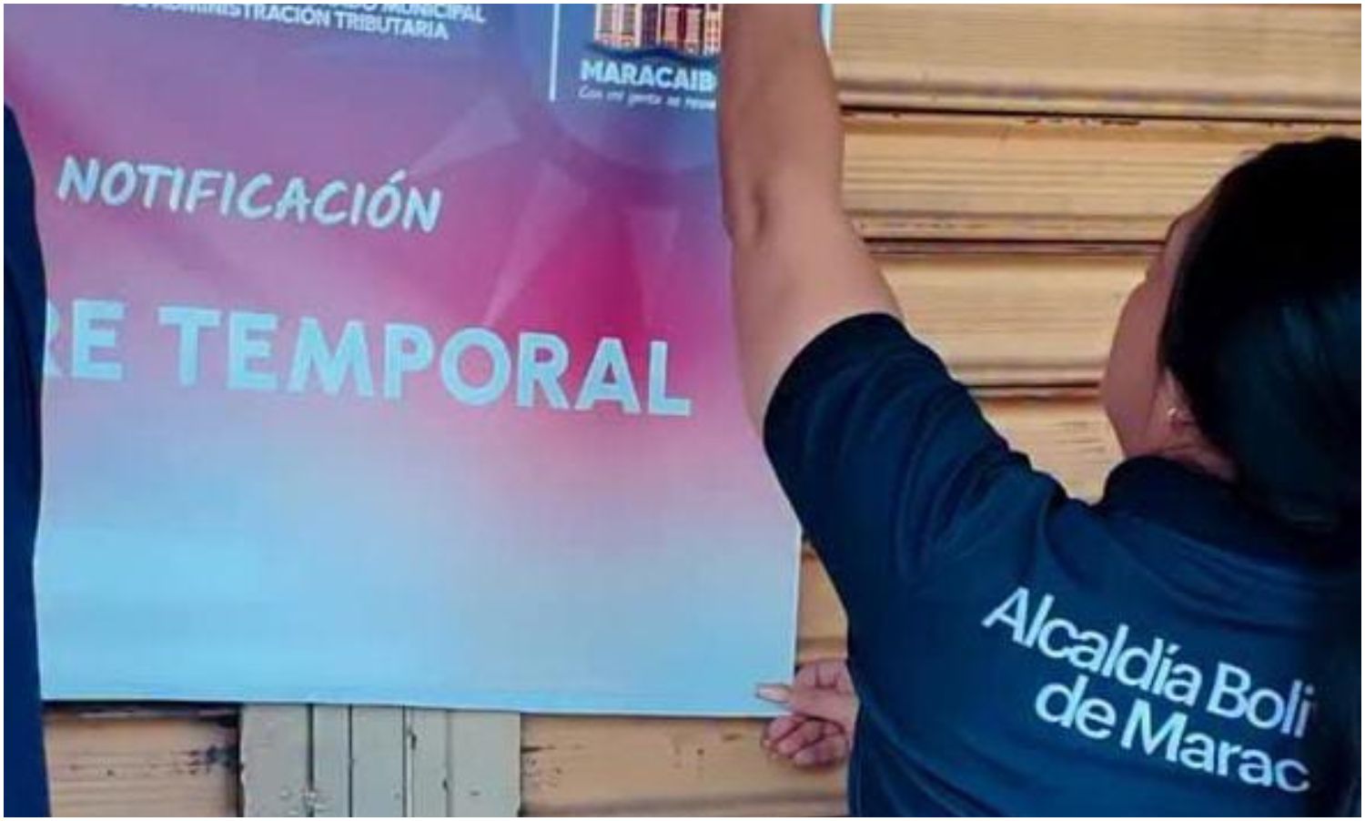 Intendente del CPU afirma que más de 700 empresas de publicidad en Maracaibo “no declaraban impuestos”