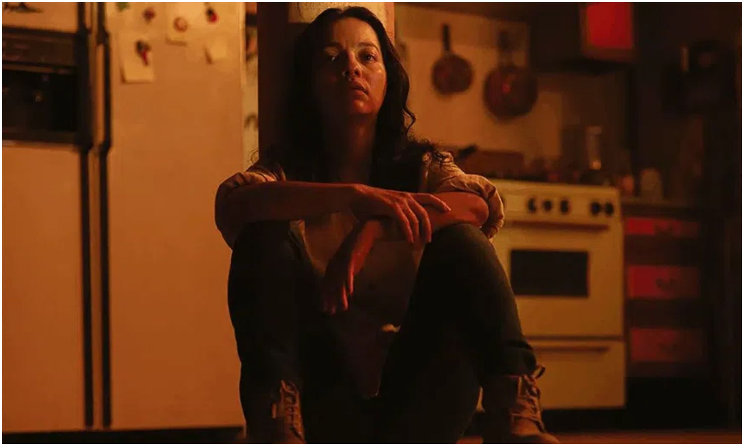 “Aún es de noche en Caracas”: la película venezolana que ha conquistado al mundo pero aún no se ve en cines de Venezuela