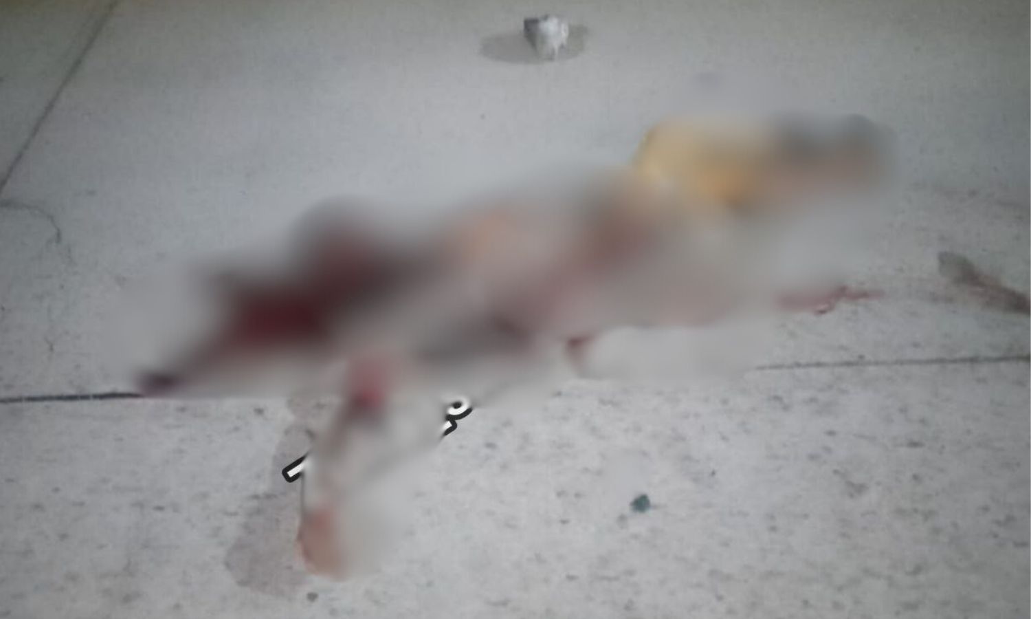 Hombre muere por presunto arrollamiento en Maracaibo: el conductor se habría dado la fuga