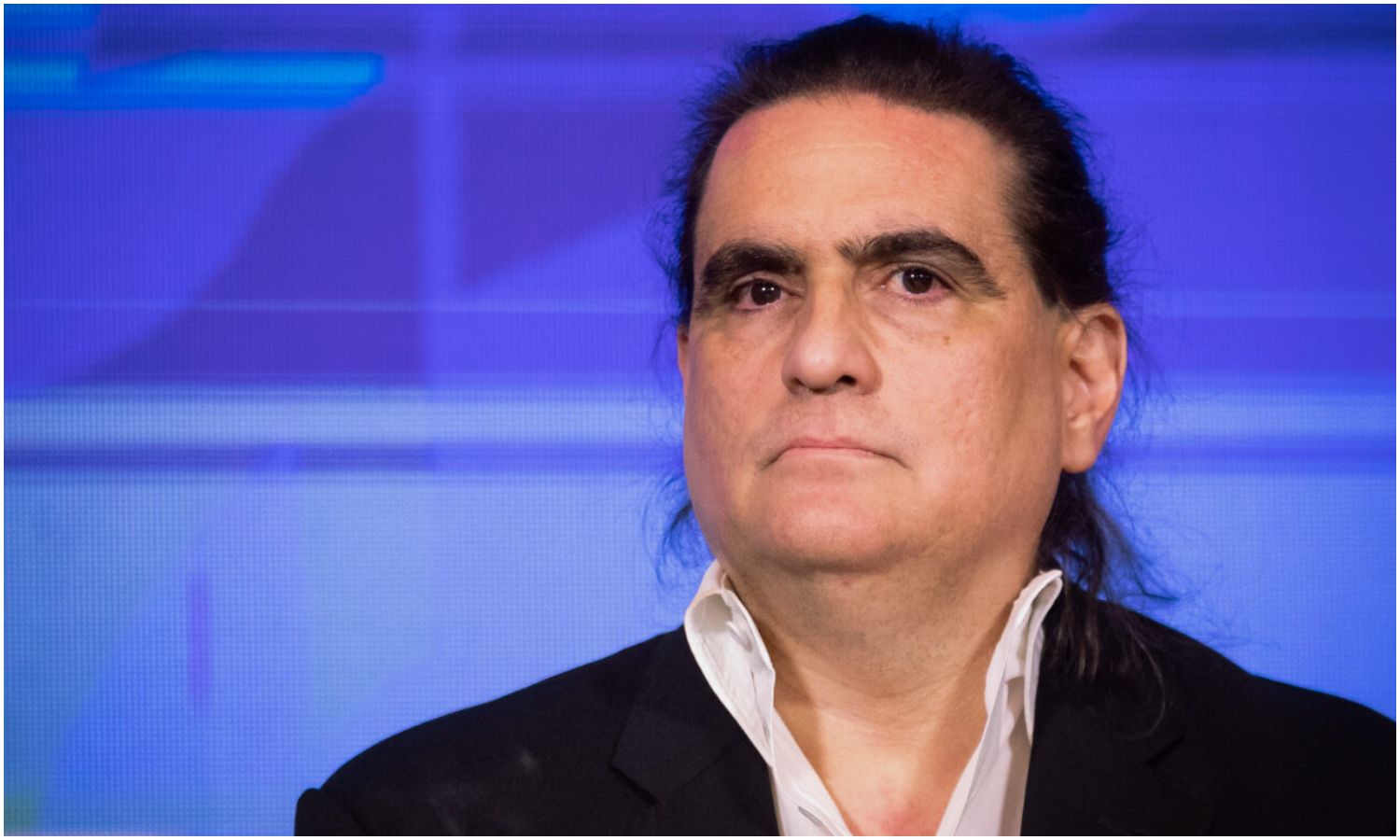 Fiscal general ofrece versiones contradictorias sobre el supuesto arresto de Álex Saab: pasó de negarlo a “desconocer el tema”