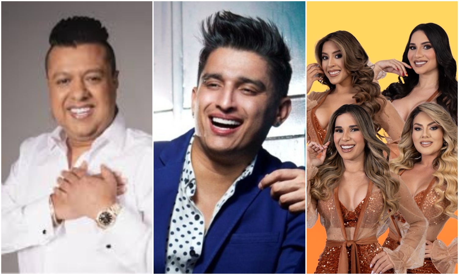 Carnavales en Maracaibo inician este 13 de febrero con concierto en el Parque Ana María Campos