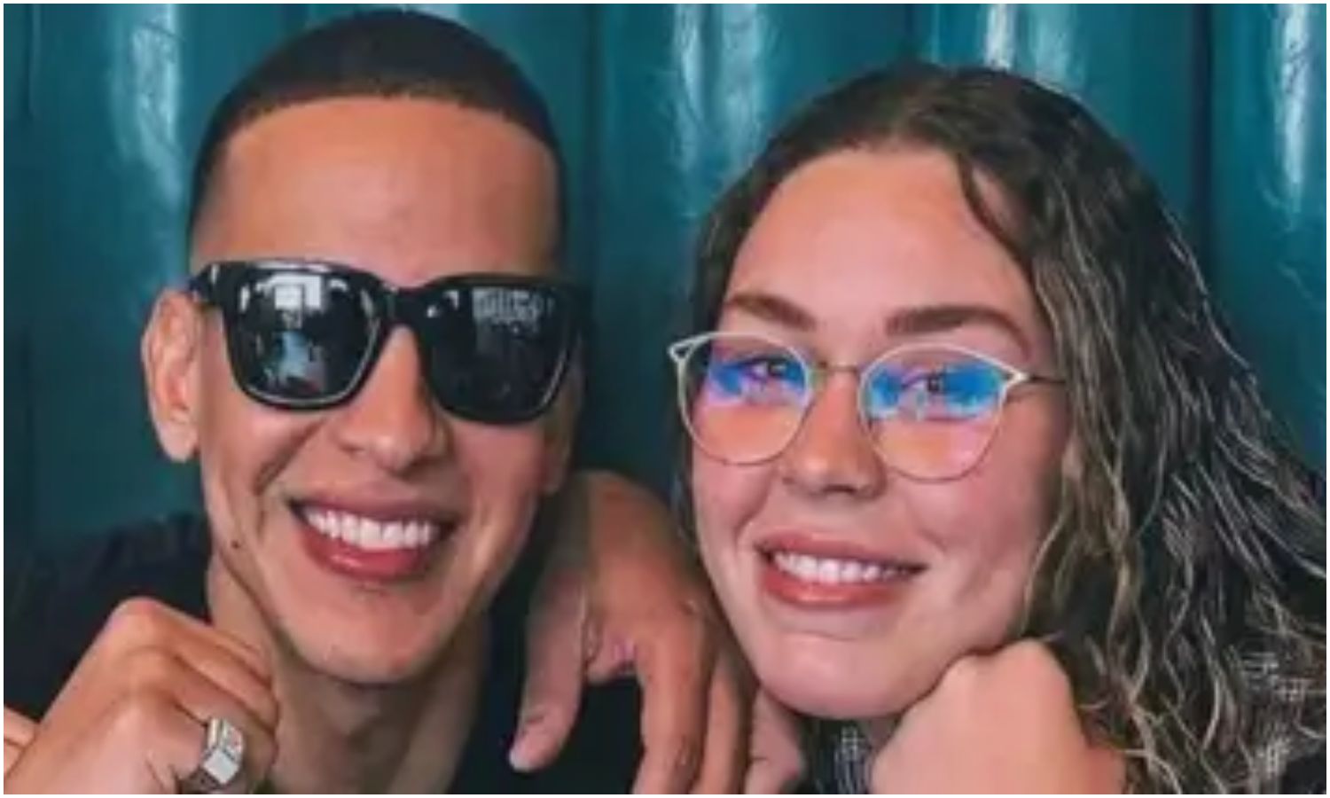 El “Big Boss” será abuelo: hija de Daddy Yankee anuncia su primer embarazo