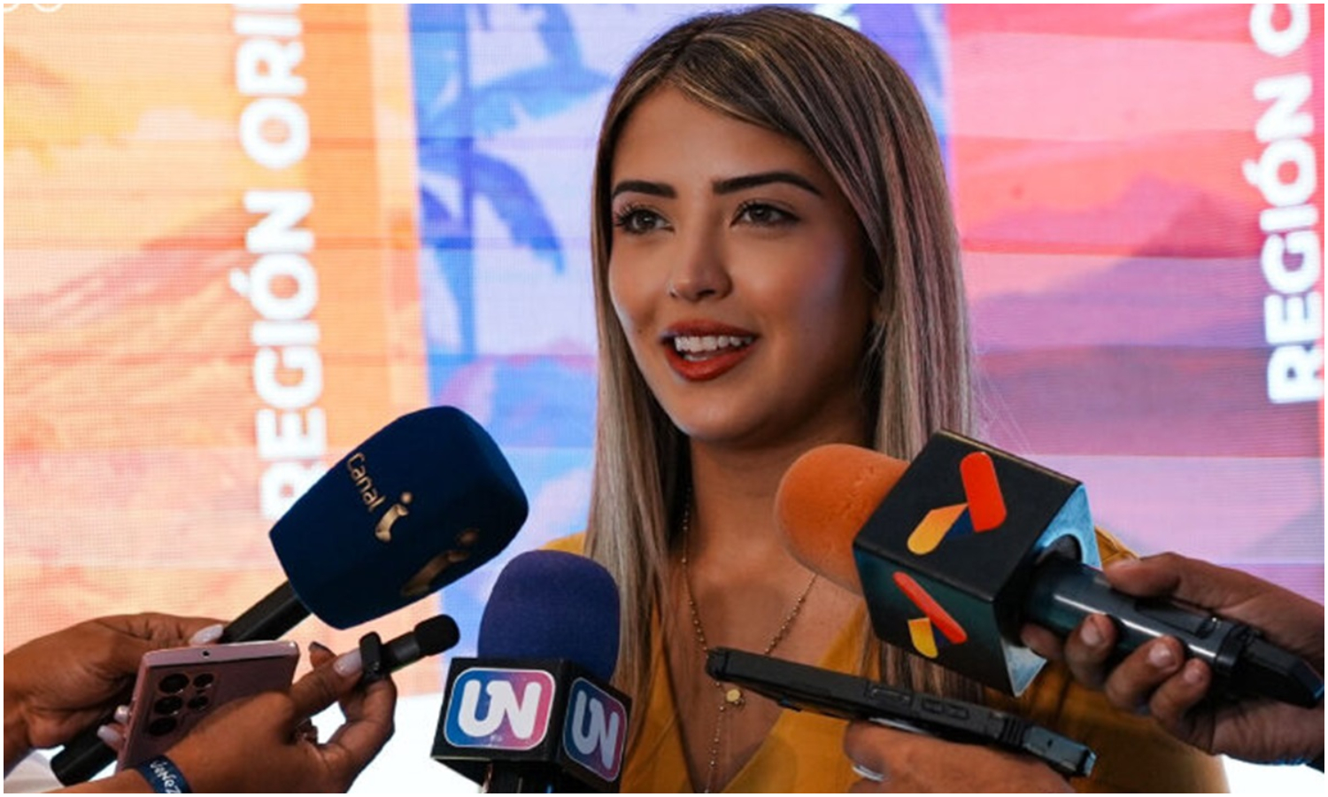 Designan a Daniella Cabello como nueva ministra de Turismo