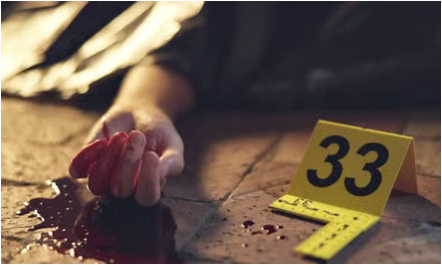 Mató a batazos a un hombre por quemar basura en la vía pública en Caracas