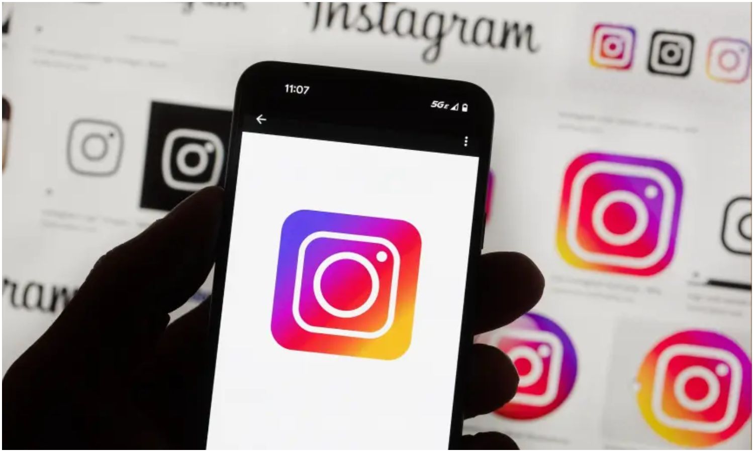 Instagram notificará a padres si adolescentes buscan contenido sobre suicidio o autolesiones