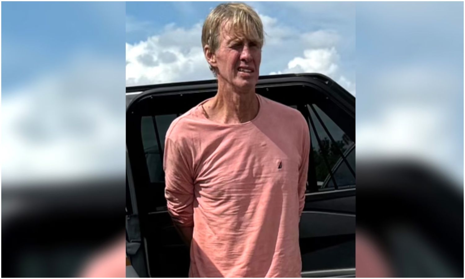 Cadena perpetua para el hombre que intentó asesinar a Donald Trump en 2024 en Florida