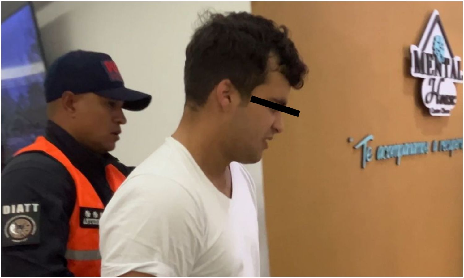 Caso de arrollamiento en Fuerzas Armadas: avanzan investigaciones tras la captura del presunto responsable en Maracaibo