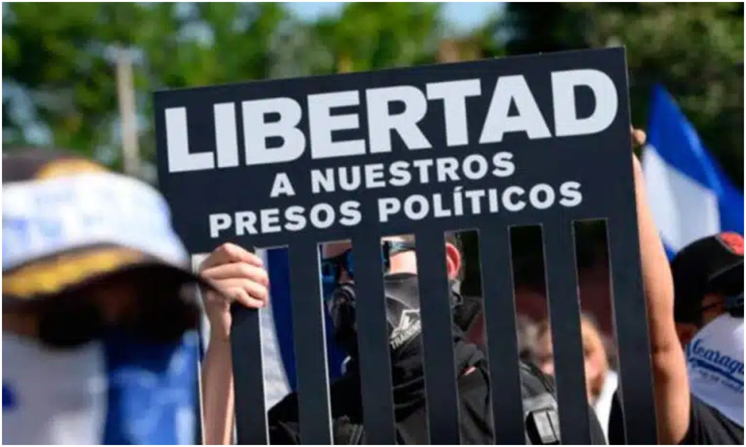 Foro Penal confirma excarcelación de 109 presos políticos tras entrada en vigor de la ley de amnistía