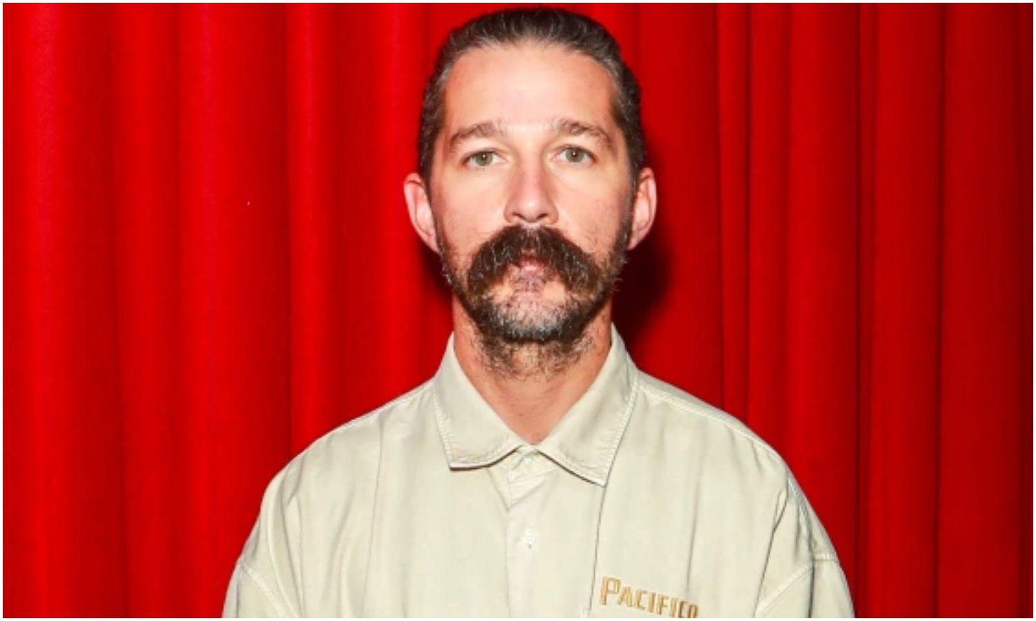 Actor de “Transformers” Shia LaBeouf es arrestado en Nueva Orleans por protagonizar golpiza en un bar