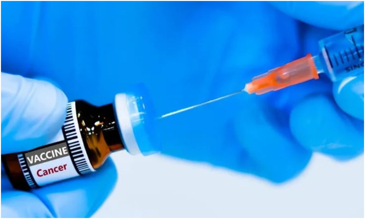 Rusia crea dos vacunas contra el cáncer de colon y avanza en su aplicación clínica