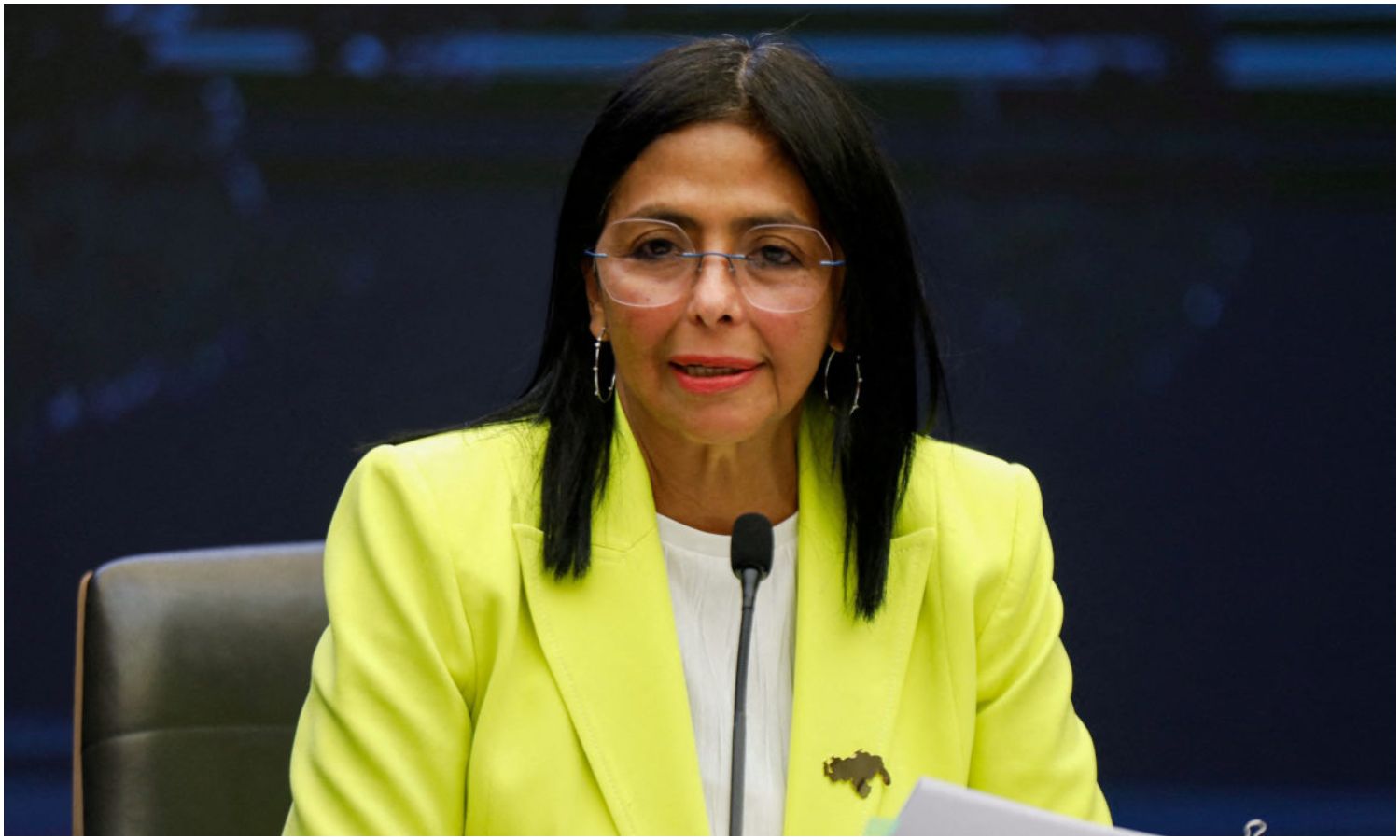 Gobierno decreta asueto total de Semana Santa para el sector público para «reducir consumo eléctrico»