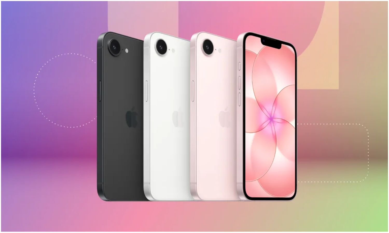 Apple lanza el nuevo iPhone 17e: conoce su precio oficial y cuándo estará disponible