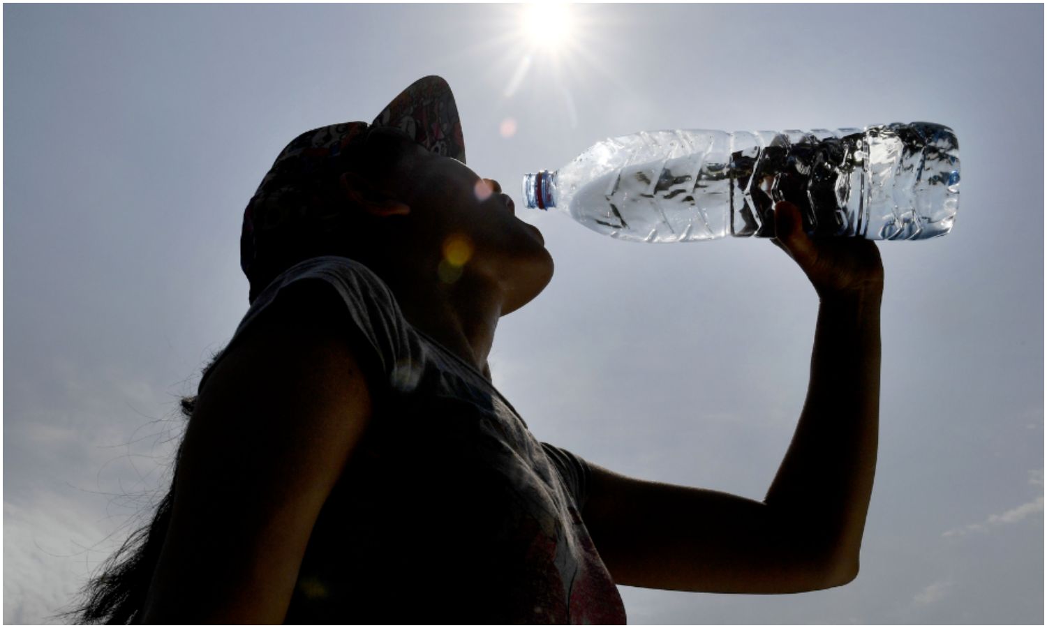 Ola de calor: Inameh advierte incremento de temperaturas en Venezuela por declinación solar