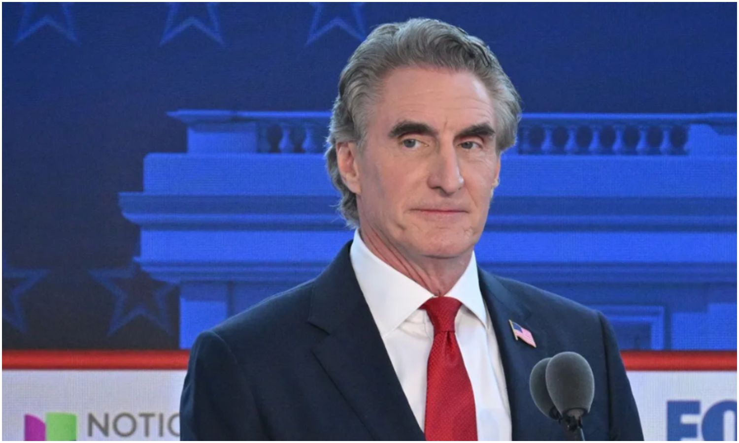 Secretario de Interior de Estados Unidos llega hoy a Venezuela para reuniones oficiales