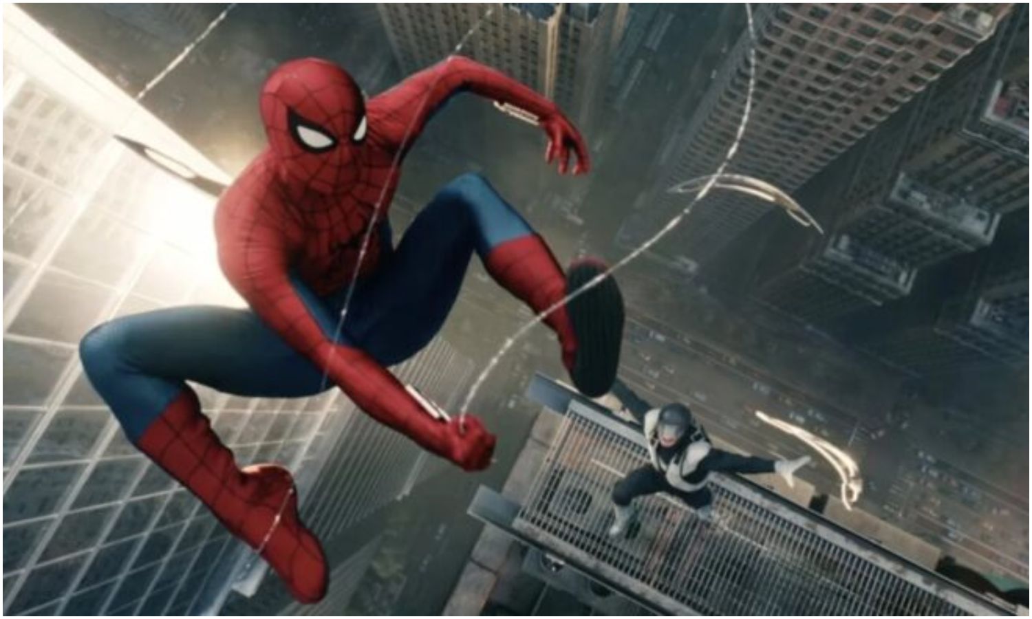 ¡Peter Parker regresa! Marvel lanza el tráiler de la cuarta entrega de Spider-Man protagonizada por Tom Holland