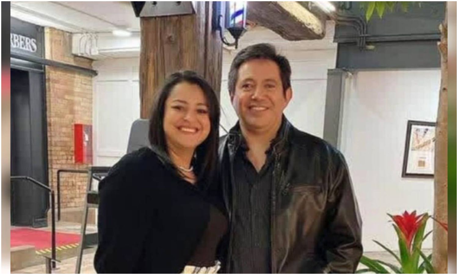 Hallan muerta a venezolana dentro de una casa rodante en Utah: buscan a su esposo por presunto homicidio