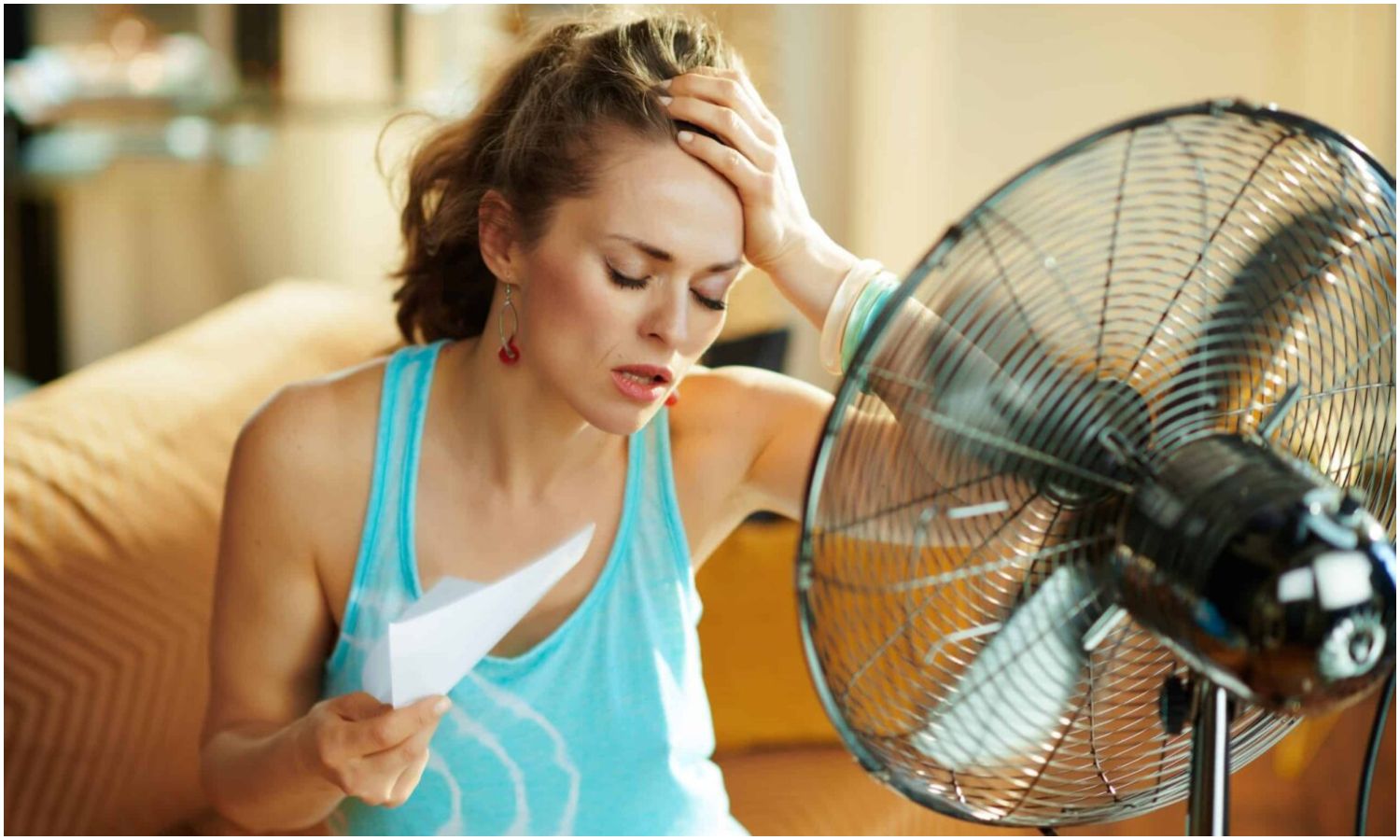 Calor intenso y lluvias dispersas marcarán la jornada de este jueves en Zulia
