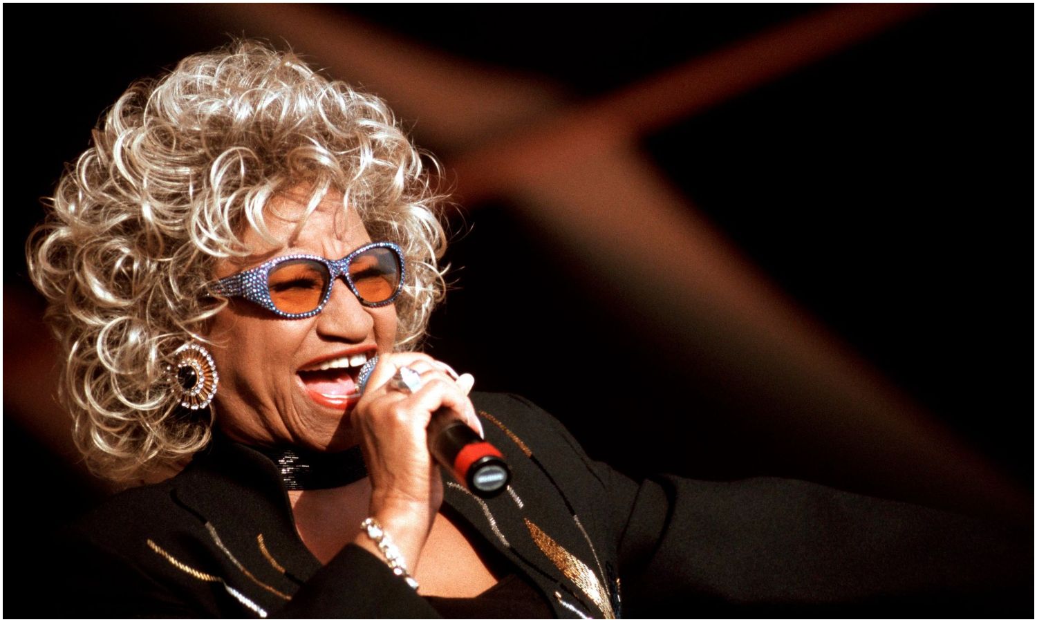 Celia Cruz será incorporada al Salón de la Fama del Rock & Roll en 2026