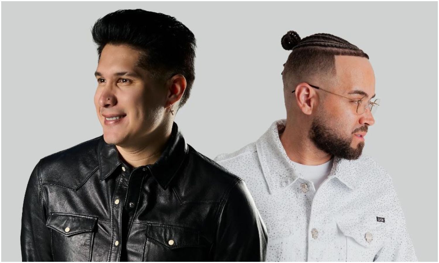 Chyno y Nacho regresan a la escena musical con el lanzamiento de su álbum “Radio Venezuela”
