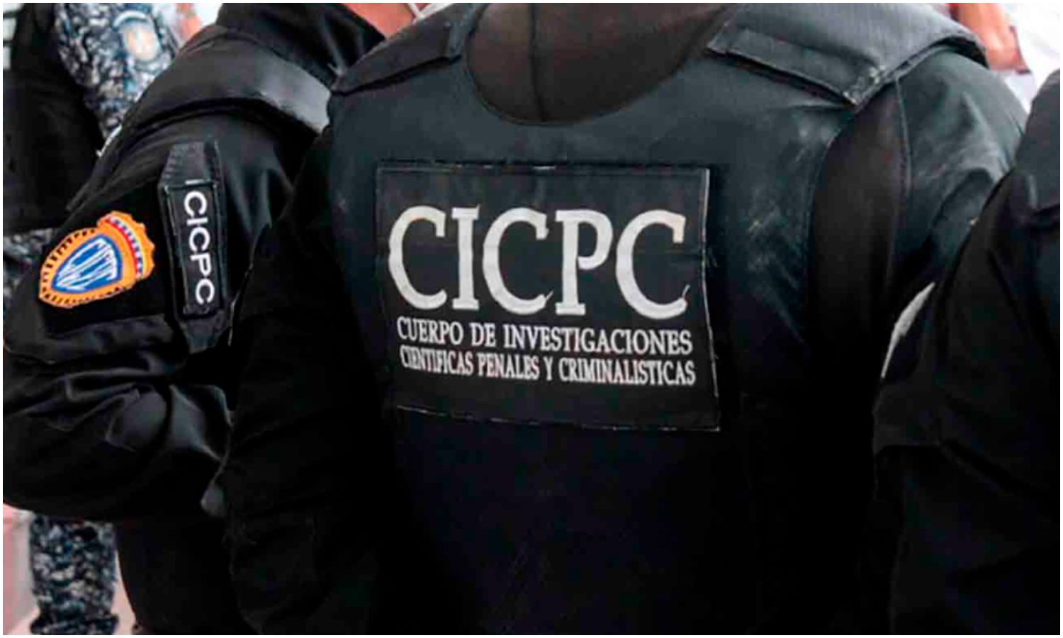 Detienen en Caracas a diseñador gráfico por falsificar registros civiles y títulos universitarios
