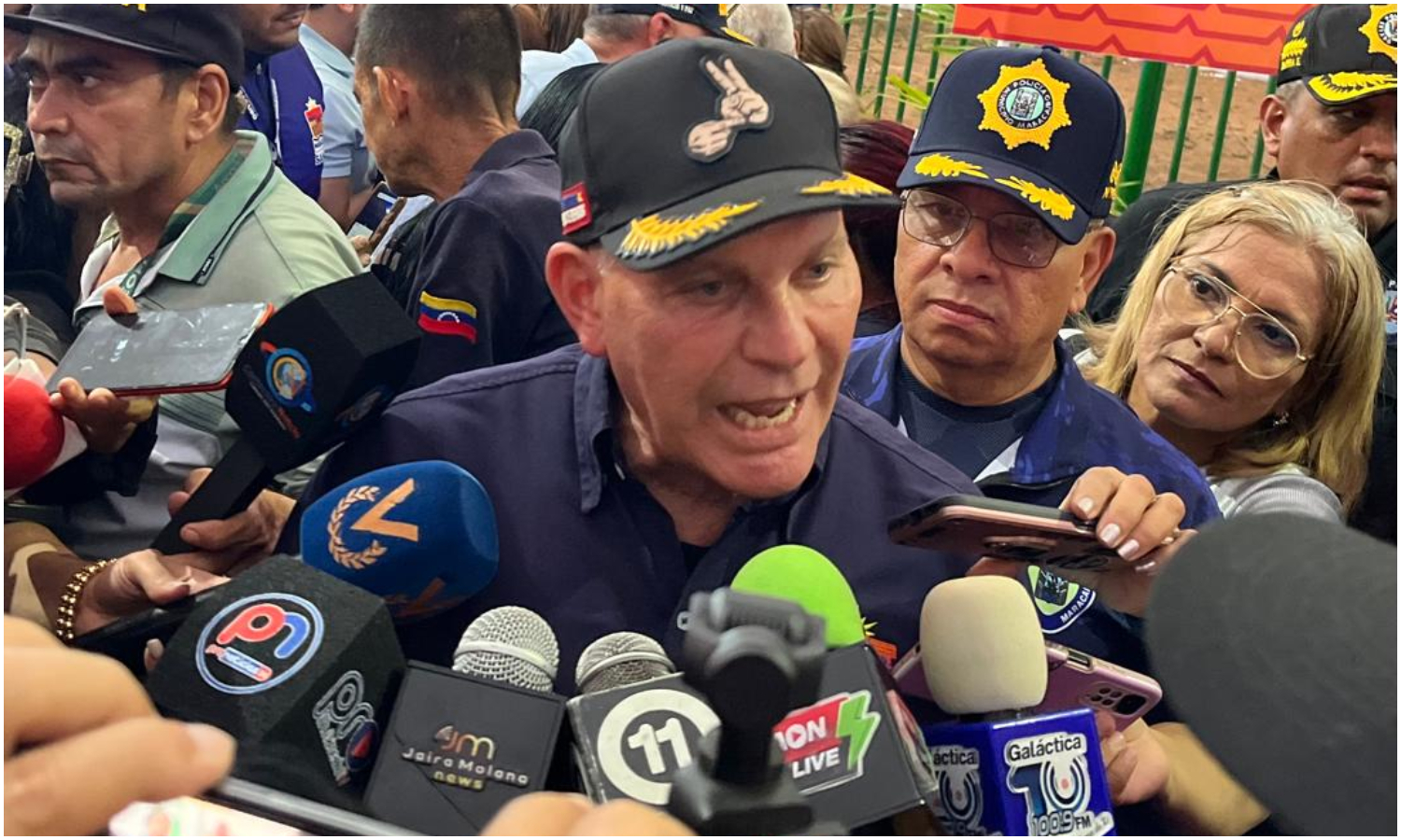 Alcalde Di Martino: “Hacemos obras que perduran, no es simple pintura y asfalto”