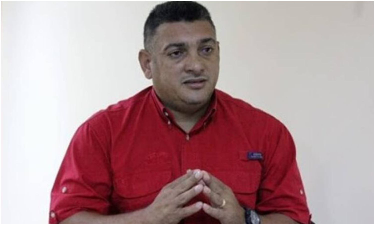 Designan a Dirwings Arrieta como nuevo presidente del Metro de Maracaibo