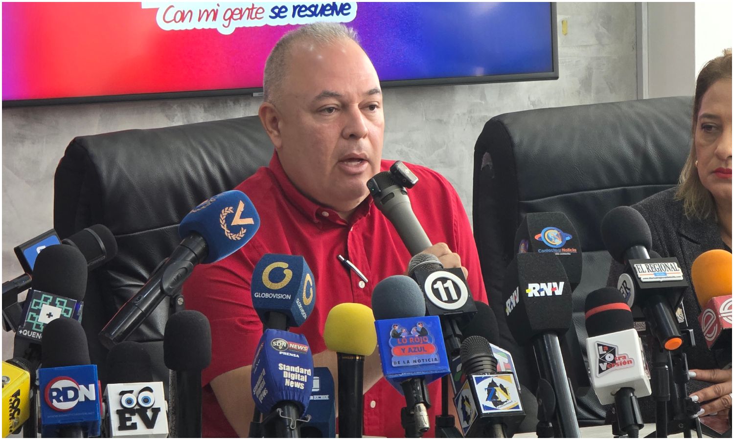 Sedemat y CPU aplicarán multas a propietarios de terrenos abandonados en Maracaibo