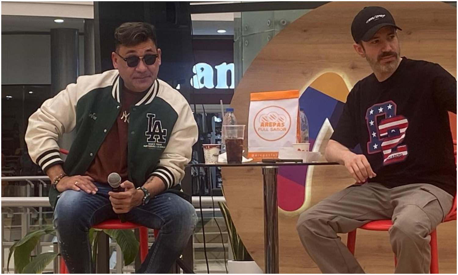 Jean Carlos Centeno le cantará a Maracaibo con su concierto “Todas son mías: mi historia musical”: detalles del evento
