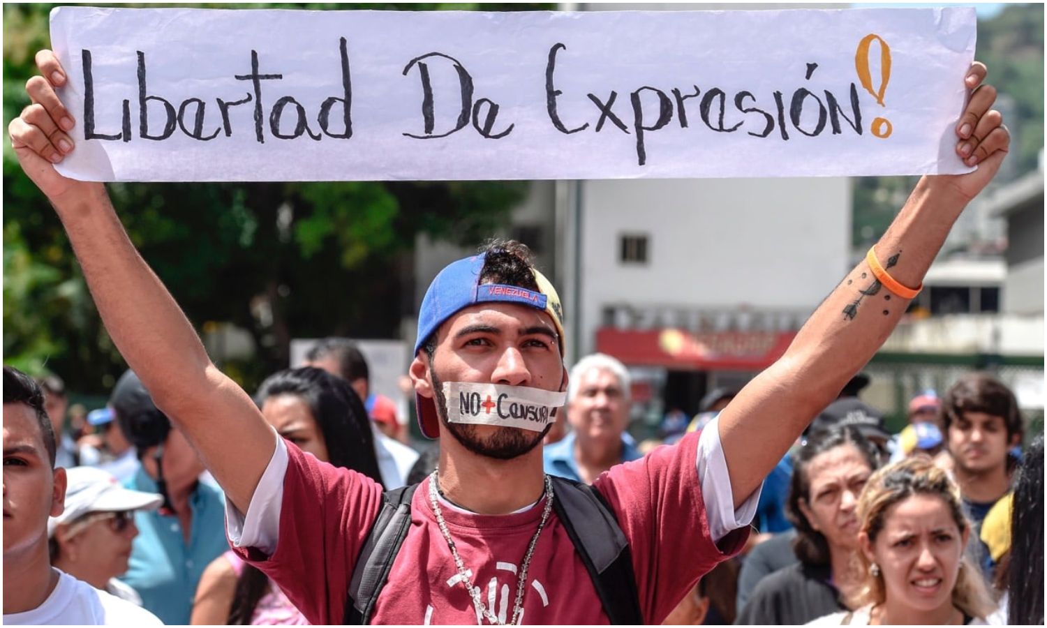 Asociación de la Prensa de Madrid galardona al CNP y al SNTP por defender la libertad de expresión en Venezuela