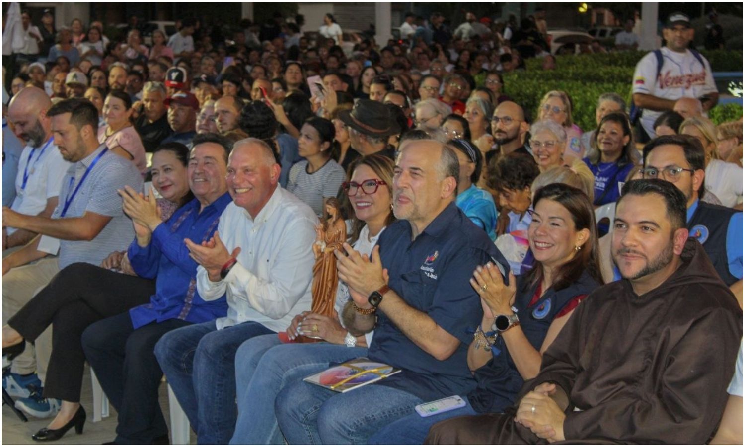 “Maracaibo mostrará su potencial en Cumbre Binacional”: Alcaldía afina preparativos para encuentro entre Colombia y Venezuela