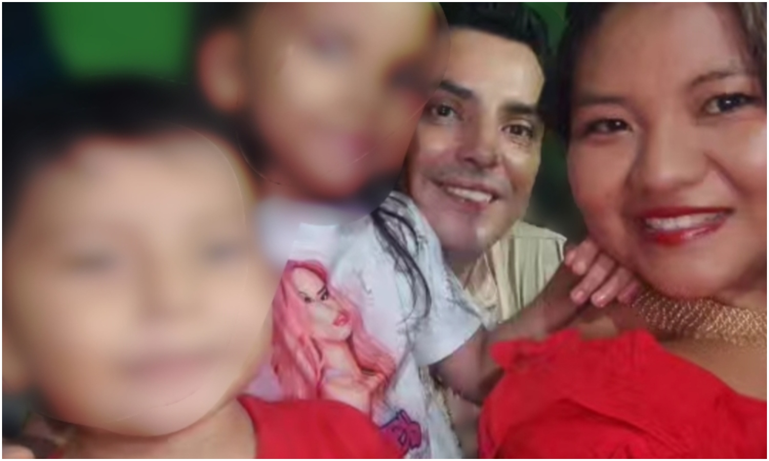 Hallan a dos niños sin vida dentro de un refrigerador en Colombia: sus padres los habrían dejado solos