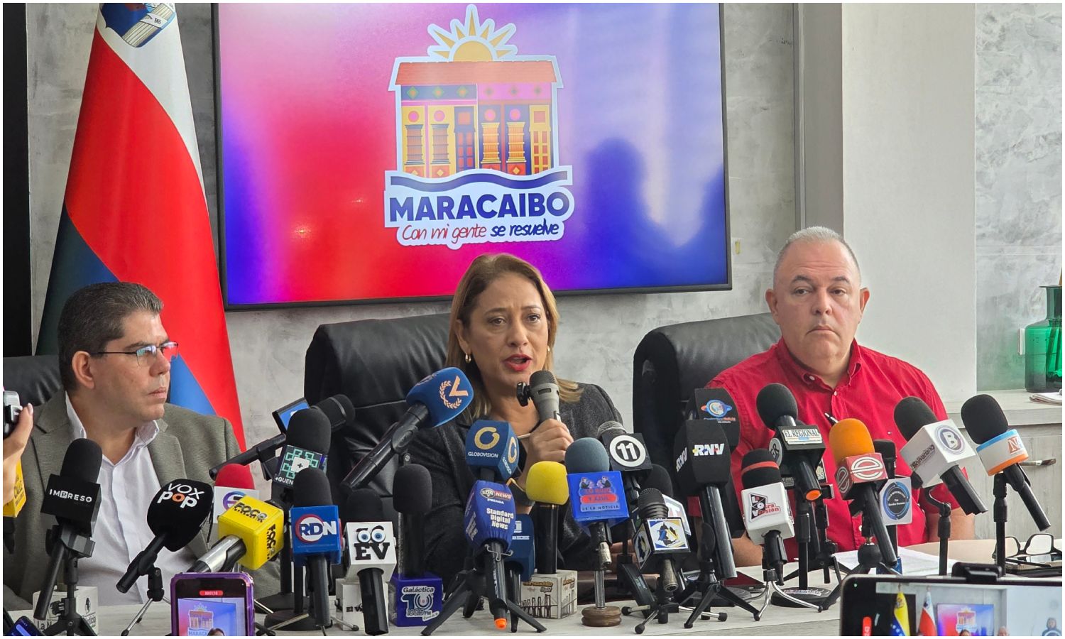Comerciantes recibirán descuento del 90 % por impuestos de propaganda y publicidad comercial tras derogación de decreto